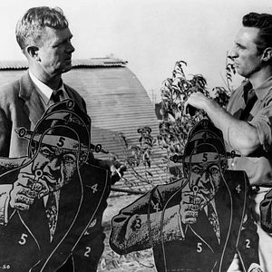 Foto Casta de malditos