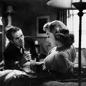 Foto Casta de malditos