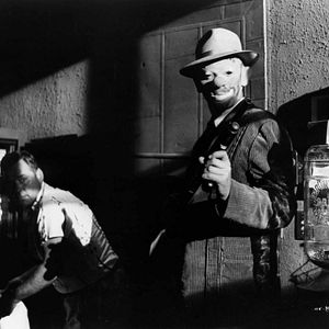 Foto Casta de malditos