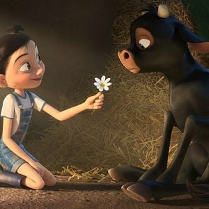 Foto Olé, el viaje de Ferdinand