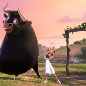 Foto Olé, el viaje de Ferdinand
