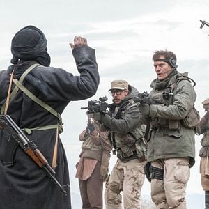 Foto Michael Shannon