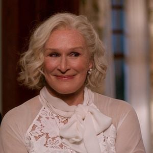 Foto Glenn Close