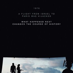 Foto Rescate en Entebbe