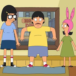 Foto Bob's Burgers