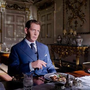 Foto Las horas más oscuras