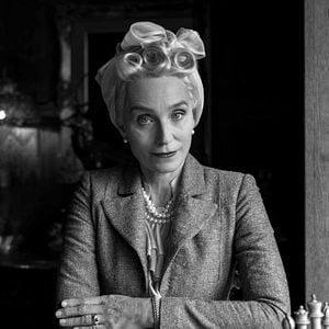 Foto Kristin Scott Thomas