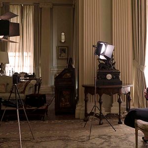 Foto Las horas más oscuras