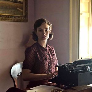 Foto Las horas más oscuras