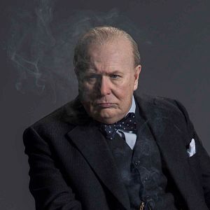 Foto Gary Oldman
