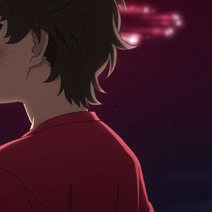 Foto Luces en el cielo