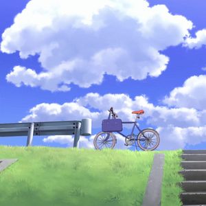 Foto Luces en el cielo