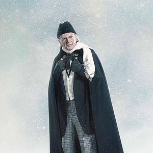 Foto David Bradley (IV)