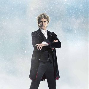 Foto Peter Capaldi
