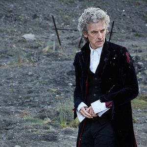 Foto Peter Capaldi
