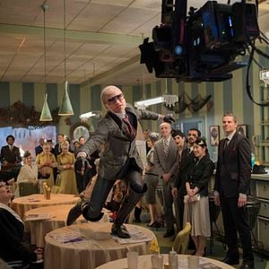 Foto Lemony Snicket una serie de eventos desafortunados