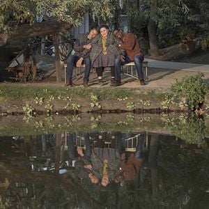 Foto Sterling K. Brown