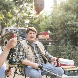 Foto El joven Sheldon