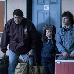 Foto El joven Sheldon