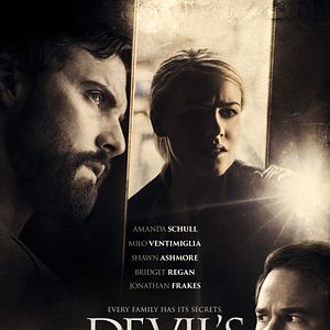 Foto Puertas al infierno