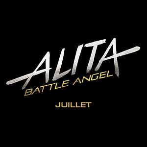 Foto Battle angel: la última guerrera