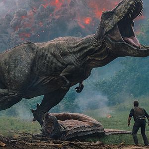 Foto Jurassic World: El reino caído