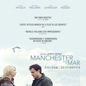 Foto Manchester junto al mar