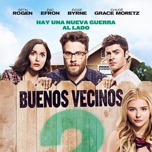 Foto Buenos vecinos 2