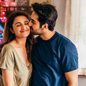 Foto Parineeti Chopra