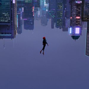 Foto Spider-Man: un nuevo universo