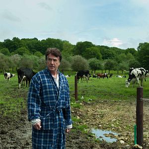 Foto François Cluzet