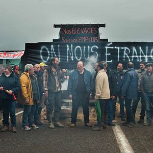 Foto François Cluzet