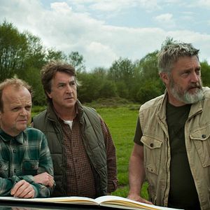 Foto François Cluzet