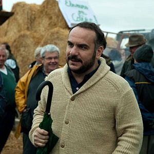 Foto Normandía al desnudo