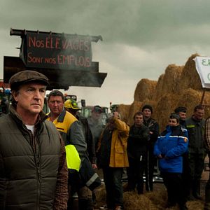 Foto François Cluzet