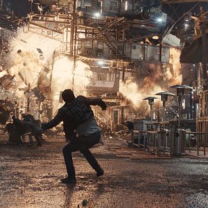 Foto Ready Player One: Comienza el juego