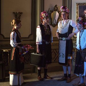 Foto King of the Belgians