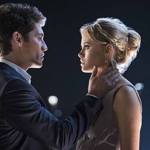 Foto Virginia Gardner