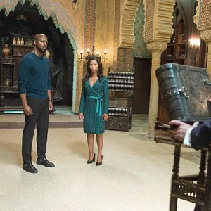 Foto Marvel's Runaways