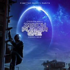 Foto Ready Player One: Comienza el juego
