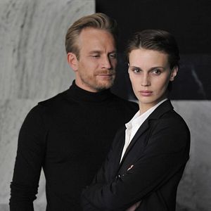 Foto Doble amante, amante doble