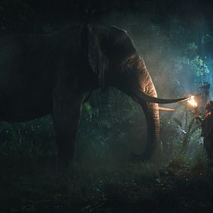 Foto Jumanji: En la selva