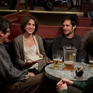 Foto Me estás matando Susana