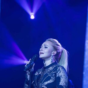 Foto Hayden Panettiere