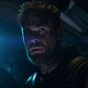 Foto Chris Hemsworth