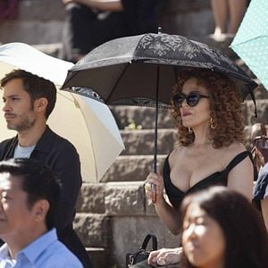 Foto Gael García Bernal