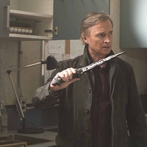 Foto Robert Carlyle