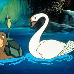 Foto La princesa encantada