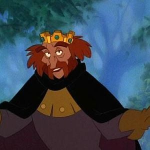 Foto La princesa encantada