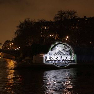 Foto Jurassic World: El reino caído